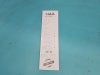 TEST Alternator Alfa romeo Gt 46782213 1.9 jtd (937A5000)