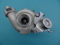 Turbosprężarka Regenerowana Citroen Berlingo I 49173-07506, 9682881380, TD025S2-06T4 1.6 hdi 75KM