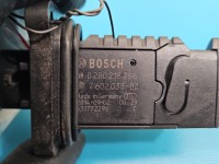 Przepływomierz BMW X3 F25 2.0 T Benzyna, BOSCH 7602038, 0280218266