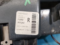 Lampa tył prawa Ford Fusion USA 12-20 sedan EUROPA HS73-13404-AD