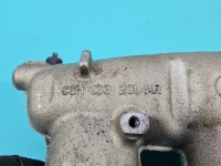 Kolektor ssący AUDI Q5 08- 06H133201AR 2.0 tfsi