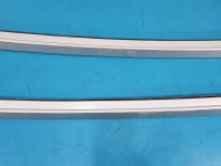 Relingi dachowe komplet Kia Niro I 16-22 87287-G5000