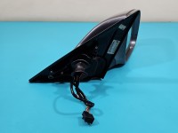 Lusterko prawe AUDI Q5 08- szary LX7R europa