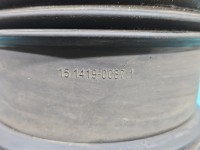 Poduszka pneumatyczna Mercedes W213