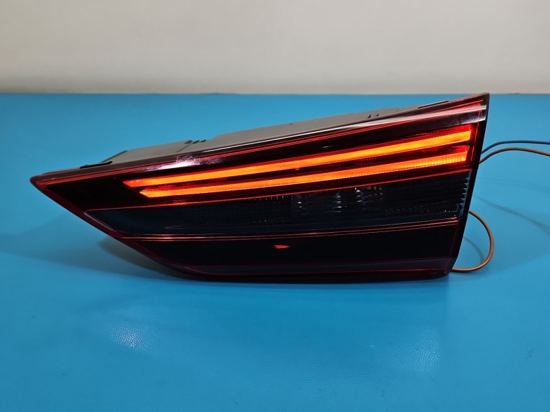 Lampa tył prawa klapy Opel Grandland HB EUROPA 9846768080