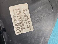 Ford Mondeo Mk5 F045M10AB35B8, GD77076, 72L1276 Osłona ZAŚLEPKA PLASTIK