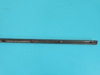 Listwa drzwi tył lewa Mercedes 123