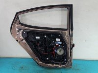 Drzwi tył lewe Hyundai Elantra V 10-16 sedan 4d beżowy S3N