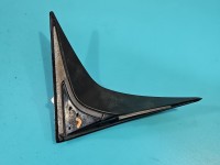 Spoiler lotka klapy Skoda Superb III LF9R