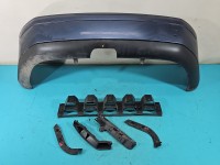 Zderzak tył Volvo S40 II V50 466-46 sedan