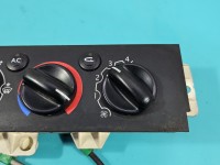 Konsola panel nawiewu Renault Master II