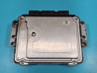 Komputer Sterownik silnika 5U71-12A650-AB, 0281011995 Mazda 3 I BK 1.6 citd