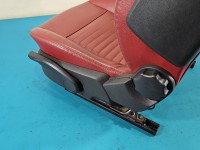 Fotele komplet kanapa Opel Astra III H
