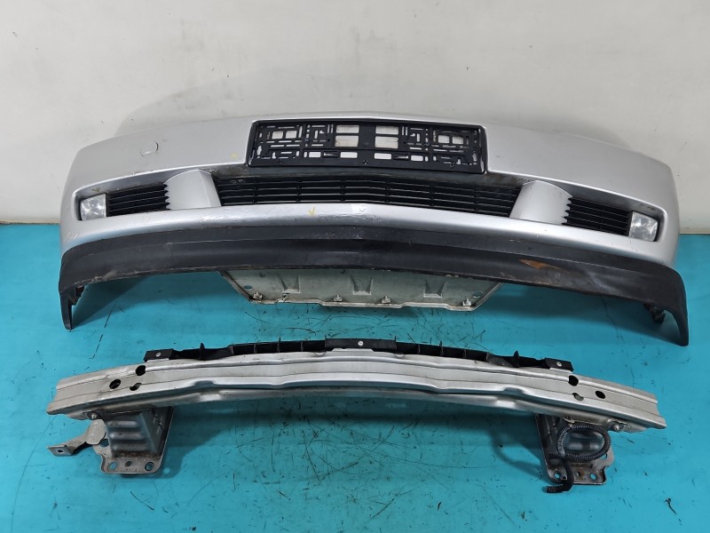 Zderzak przód przedni Opel Vectra C Z 157