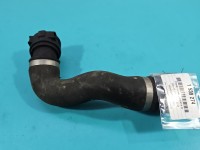 przewód wąż rurka wody BMW X5 F15 8572127 3.0d 258KM