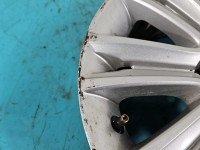 Felga aluminiowa 15" komplet alufelgi felgi Peugeot 301