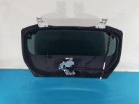 Klapa tył Toyota Aygo II 14-22 HB 5d biały