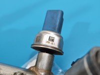 Wtryskiwacz Renault Kadjar H8201420996, H8201438013, 175226637R 1.2 TCe