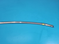 Listwa dachowa lewa dachu Bmw F06 Gran Coupe 7274797-04, 7797798-04