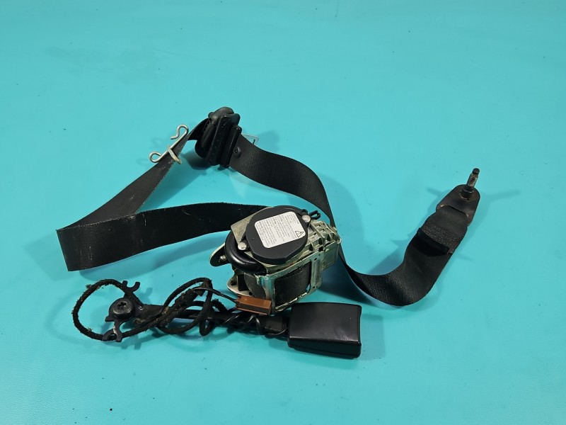 Pas bezpieczeństwa przód lewy kierowcy Ford S-max I MK1 6G9N-61208-AE EU