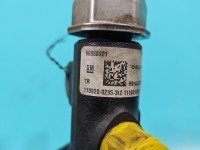 Listwa wtryskowa CZUJNIKI Chevrolet Cruze 96868901, R9144Z300A, 55PP30-01 2.0 VCDi