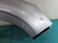Błotnik przód prawy Subaru Forester IV SJ 12-18 srebrny G1U