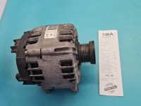 TEST Alternator Skoda Fabia III 1.0 MPI CHYE 04C903026F