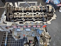 Silnik Opel Astra V K 1.5 cdti 105KM ODPALANY FILM POMIAR