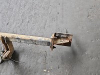 Hak holowniczy Fiat Bravo II