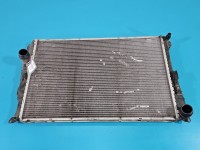 Chłodnica wody BMW X3 F25 2.0 T 8623369-01, 739123-11