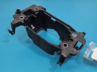 Osłona ZAŚLEPKA PLASTIK Skoda Octavia IV 5E4863233