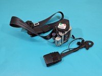 Pas bezpieczeństwa przód lewy kierowcy Skoda Superb II 3T1857701, 609868200, 3T0858471QVZ EU
