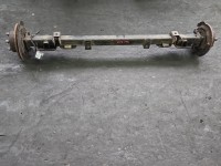 Tylna belka oś tył Opel Movano III 2.3 cdti