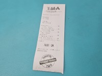 TEST Rozrusznik Opel Zafira B 1.9 CDTI