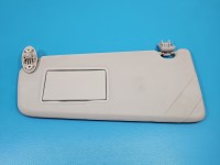 Przesłonka lewa Ford Kuga Mk1 08-13 DASZEK osłona przeciwsłoneczna