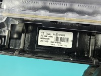 TRZECIE ŚWIATŁO STOP STOPU Peugeot 508 II 18- HB