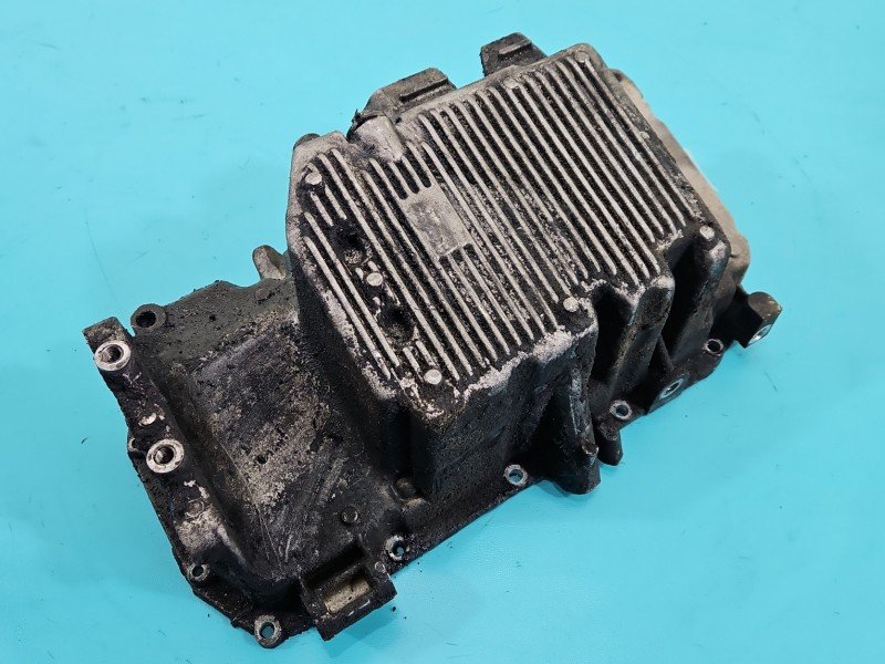 Misa olejowa MISKA Opel Vectra C 1.9 cdti