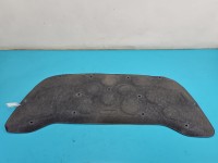 Wygłuszenie maski PODBITKA MERCEDES W176