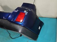 Zderzak tył Subaru Legacy V granatowy E8H kombi