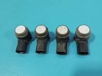 Czujnik parkowania PDC Ford S-max II MK2 biały 5F