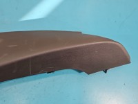 Osłona ZAŚLEPKA PLASTIK Skoda Superb IV 3J0867766, 360583280