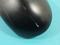 Lusterko lewe pin Nissan Juke I F15 10-19 HB 5d kolor biały 326g europa