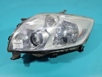 Reflektor lewy lampa przód Toyota Auris I EUROPA 81150-02460