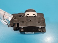 Przełącznik radia nawigacji panel BMW X6 E71 9249439