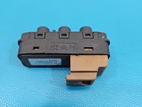 Przełącznik przód - lewa, Europejska, pamięci fotela kierowcy lewy przód Peugeot 508 II 18- 9814122877