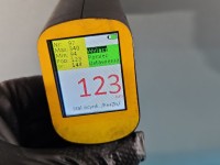 DRZWI PRZÓD LEWE KIEROWCY Mercedes W246 5d 761