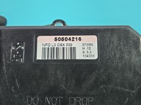 Sterownik moduł DRZWI PRZÓD LEWY Alfa romeo 159 50504216