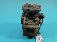 Sprężarka klimatyzacji kompresor Ford Fiesta Mk6 6S6H19D629CA