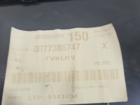 Tapicerka drzwi przód prawa boczek Bmw X3 e83