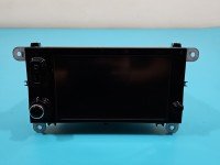Radio fabryczne Renault Clio IV 12-20 281152928R, 281152928R-A radioodtwarzacz
